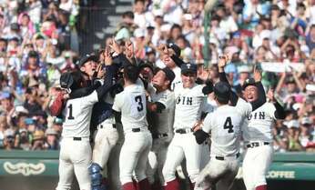 甲子園優勝校は全国から選手を“集めて”いるのか 「野球留学」の是非を考える