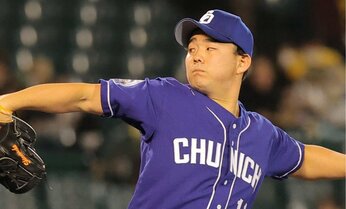 高額の譲渡金も見込める? 中日、今オフは小笠原の“最高の売り時”か 高まる米移籍の可能性