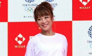 「鈴木奈々」おバカキャラも茨城愛も捨て“婚活タレント”に　国家資格にも挑戦中で「何がしたいの？」との声も