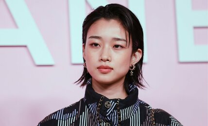 ブレーク1年で出ずっぱりの「河合優実」　“無愛想キャラ”でも好感度が下がらないワケ