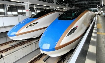 どうなる？　北陸新幹線の「敦賀～新大阪間」延伸計画　識者は「ルート選定の見直しが必要」と指摘