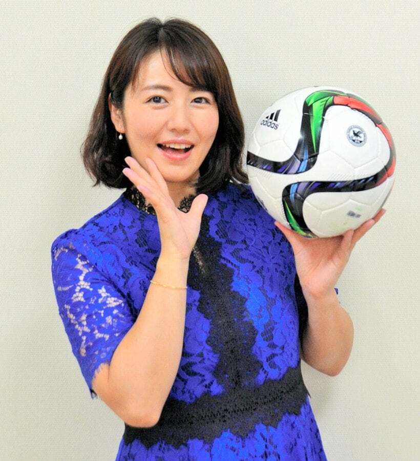 女優としての演技が評価されている磯山さやか