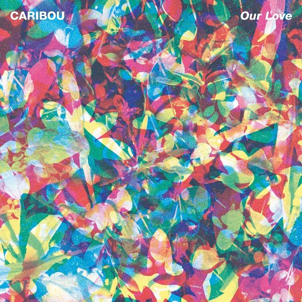 カリブー 約4年ぶりのニュー・アルバム『アワ・ラヴ』を10月にリリース