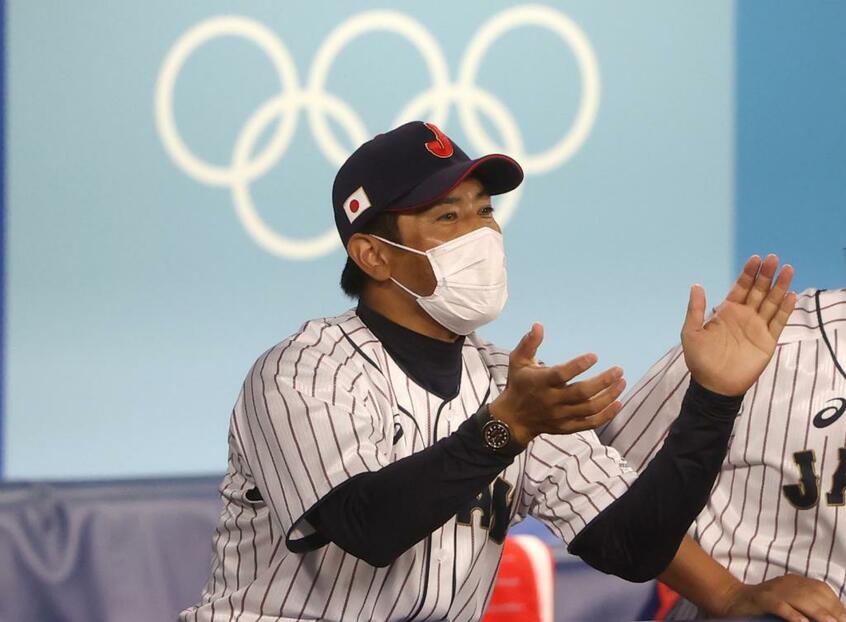 写真・図版（1枚目）| 稲葉監督は金メダル獲得で日本ハム監督就任か　「栗山監督はもう限界」の声