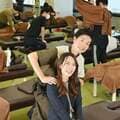 手帳に「好きです」と書いて破り、帰りの電車で手渡した妻 プロモーションビデオ撮影がきっかけで交際した夫婦