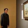 ゴッホの弟のひ孫・ウィレム氏が明かす “孤独な人”を支えた兄弟と仲間の温かさ