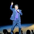 Z世代は‟生ける伝説ジュリー”沢田研二を知らない? お勧めしたい曲ランキング 6位「カサブランカ・ダンディ」、10位に“攻めた”名曲が【10~6位】