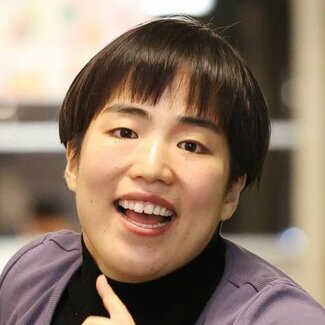 〈初代女王再び?きょう女芸人No.1決定戦 THE W〉役作りで28kg増「ゆりやんレトリィバァ」女芸人受難の時代でも“攻め続ける”ワケ