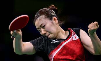 福原愛 シングルでメダル逃すも…ニッポン卓球の“未来”を拓いた「快進撃」