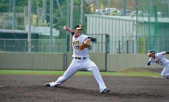 新型コロナウイルス感染の阪神・藤浪晋太郎にトレード話 制球難の意外な原因