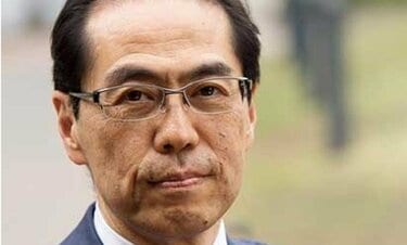 総選挙惨敗予測で「石破おろし」加速も次期首相最有力は「高市早苗氏」ではない　急浮上した“意外な人物”　古賀茂明