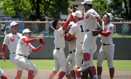 夏の甲子園ベスト8を「ガチ予想」　最激戦区は智弁和歌山、東洋大姫路のゾーン…勝ち抜くのは？