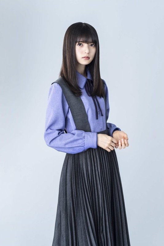 齋藤飛鳥(乃木坂46)、連続ドラマ初主演決定