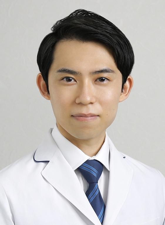 日本赤十字社医療センター腎臓内科の山田将平医師