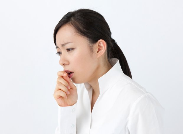 COPD（慢性閉塞性肺疾患）の日本の潜在患者数は約620万人とされているが、治療を受けているのはその中のごく一部だ　（※写真はイメージ）