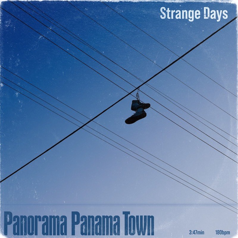 Panorama Panama Townの書き下ろし楽曲がFODドラマ『ギヴン』の主題歌に
