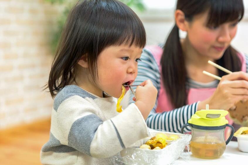 写真はイメージ（GettyImages）
