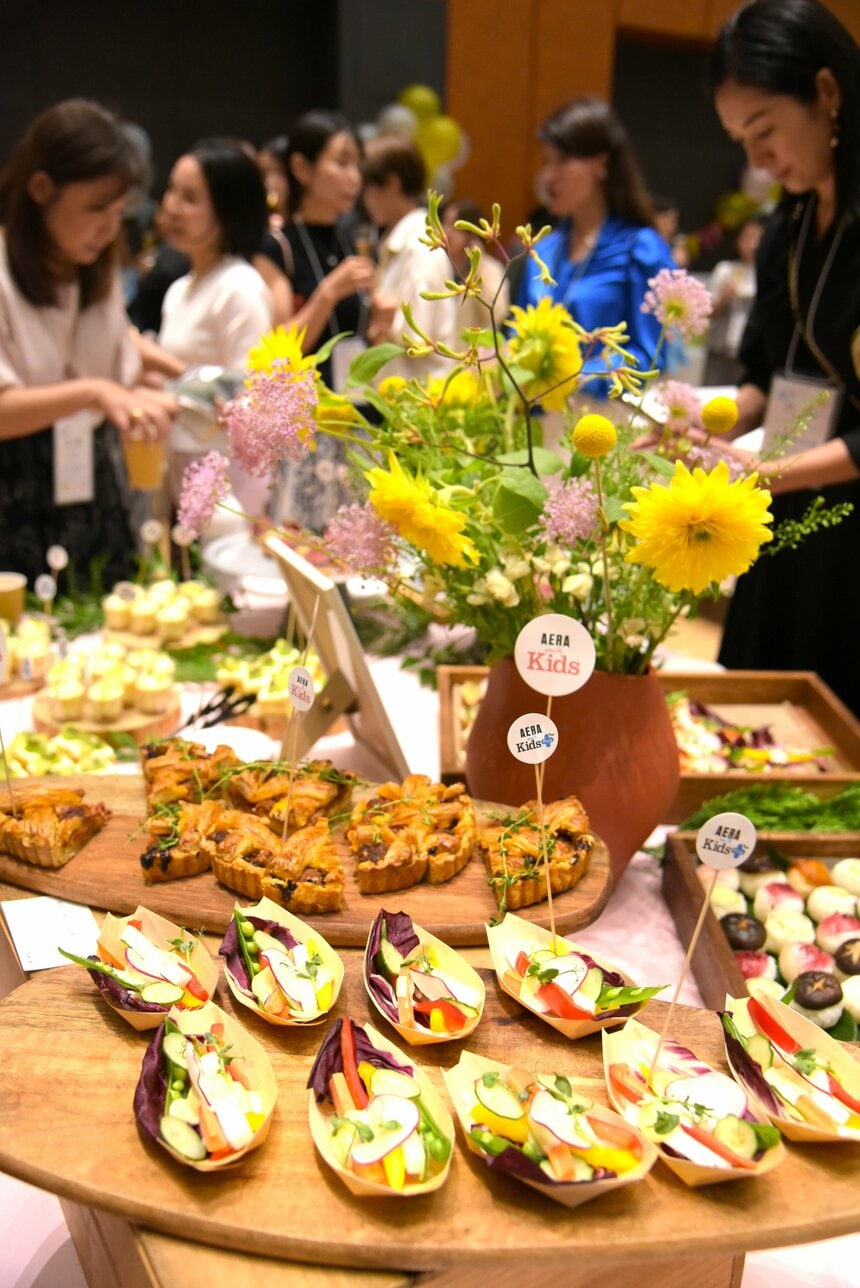 ヘルシーでおしゃれなお料理とスイーツ