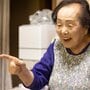 102歳現役美容部員「日常にスペシャル感を」 3万7000日以上生きている女性はどうしてウナギを食べるのか?