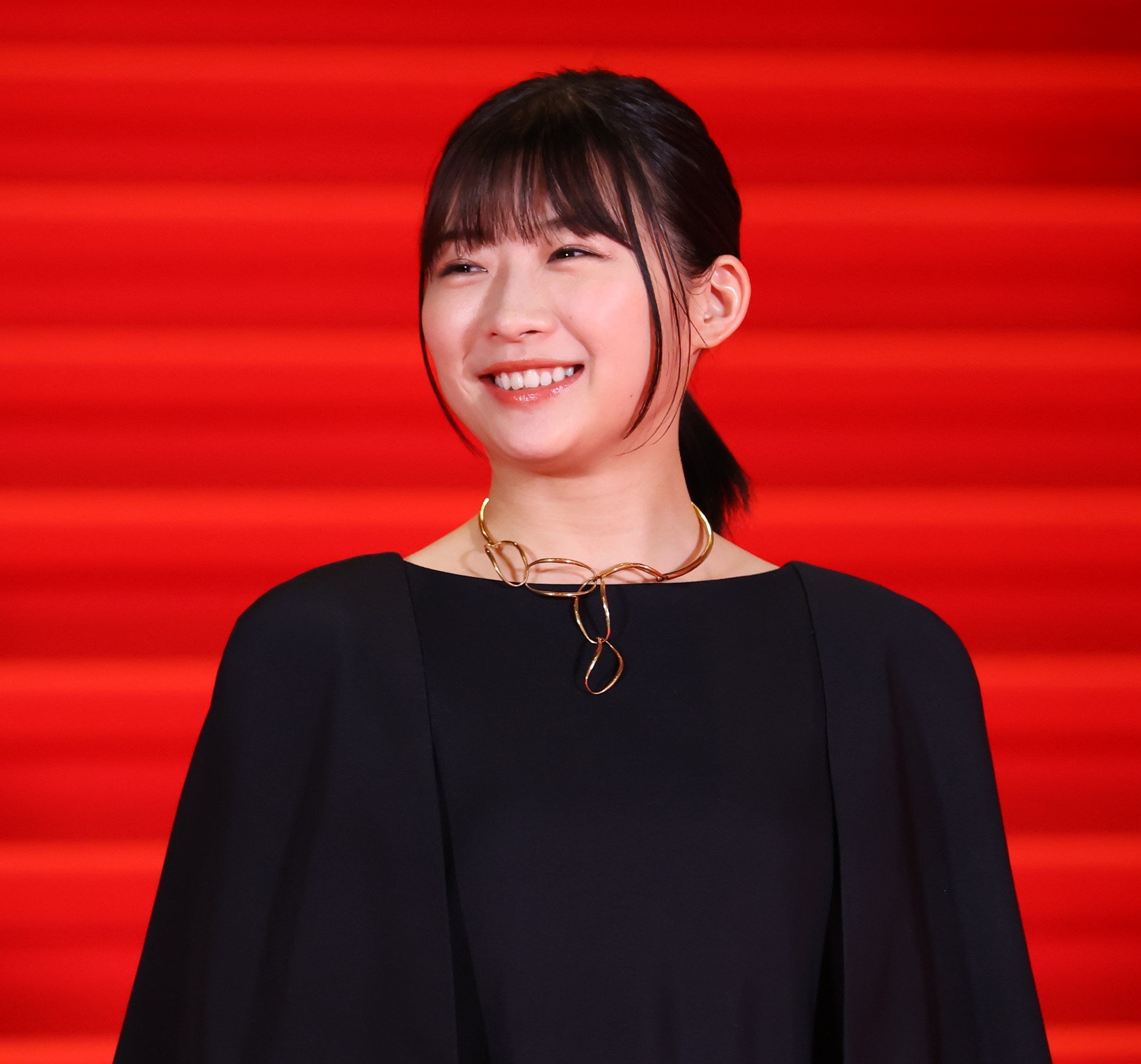 伊藤沙莉 