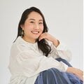 キンタロー。が2人の娘に切実に伝えていきたいこととは? 「“片づけ”ができると、自尊心も上がるんです」
