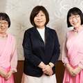 阿佐ヶ谷姉妹「コワイです、西麻布なんて」 地元愛を明かす