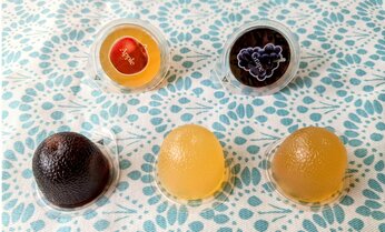 和食は本当に健康的? アメリカ食と変わらない糖・塩・脂肪だけど、量が圧倒的に少ない