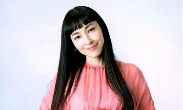 「麻生久美子」元ヤンキーの母親役に意外と違和感なし？　私生活では芸能人らしからぬ「きっぷの良さ」も