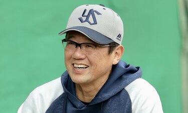 “どん底”最下位ヤクルト 次期監督に古田敦也氏の再登板あるか 球団OBは「絶対に強くしてくれる」