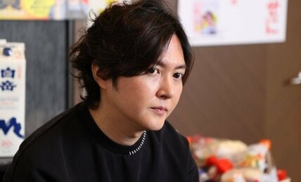リュウジが「こいつは身体に悪いうま味調味料に頼っている」という批判に対して「確信」したこととは？
