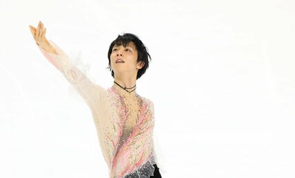 羽生結弦「やっとできた氷」故郷・仙台への想い　新リンクでアイスショー、地元向け「市民枠」も