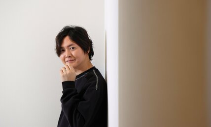 料理研究家リュウジ「10代の頃は結構パンパンで…」毎日食べていた甘いものとは【本当のリュウジさんはこんな人】後編