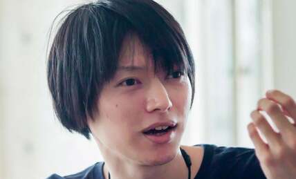 複雑な脳障害と向き合う俳優・柳浩太郎　事務所社長と「二人三脚」で歩む芸能界