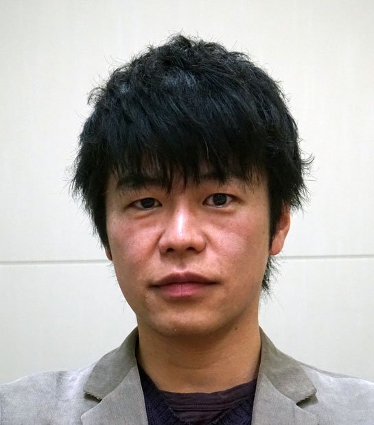 井上智洋(いのうえ・ともひろ)/駒澤大学経済学部講師/1975年生まれ。専門はマクロ経済学、貨幣経済理論、成長理論。著書に『人工知能と経済の未来』『ヘリコプターマネー』など (c)朝日新聞社