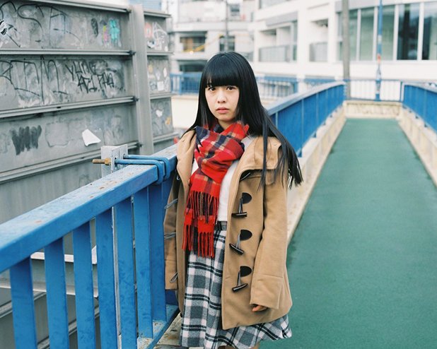 （C）小野 啓　　■宇佐美萌さんは、2016年2月にBELLRING少女ハート（通称“ベルハー”）を卒業しました。今回はその卒業を記念してベルハーの思い出などを語っていただきました。