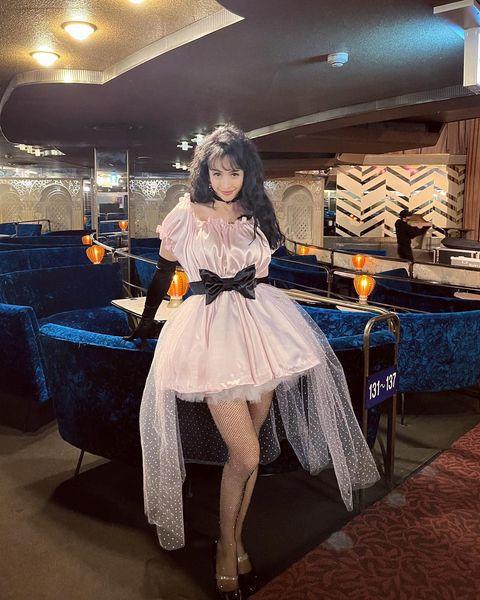 インスタグラムより