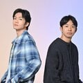 仲野太賀「この人は委ねていいと肌感覚でわかった」 松下洸平との共演で感じ合えたもの