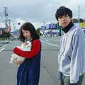 吉岡里帆「泣く子はいねぇが」で挑んだ“生々しさ” やつれた顔も魅力に
