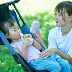 「熱中症」子どもは大人よりハイリスク　小児科医がすすめる予防に効果的な“朝食メニュー”とは？
