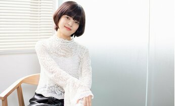 パリコレ経験者「ダイヤモンドの原石のよう」 障害がある人とともに目指す「プロモデル」の新境地