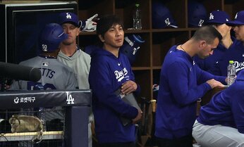 大谷翔平の相棒・水原一平氏がギャンブルに手を染めた理由 「世界一有名な通訳」が抱えていた“葛藤”とは