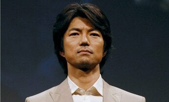 キャリア40年「仲村トオル」が7月ドラマ主演 イケオジになった“ビー・バップ俳優”の現在地〈金曜ロードショー「帰ってきた あぶない刑事」きょう〉