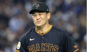 巨人・田中将大は広島戦が厳しい正念場に 「まだ2軍でフォーム固めが必要」と指摘する声