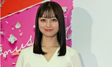 〈プロフェッショナル　橋本環奈スペシャルきょう〉「橋本環奈」年末恒例エンタメランキング上位に“業界内好感度”の高さでパワハラ疑惑も“無傷”