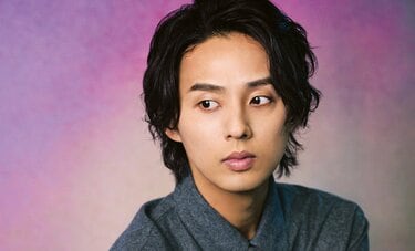 藤ヶ谷太輔、ジャケ買いした本の主人公はまさに“自分”だった　主演作との運命的な出合い語る