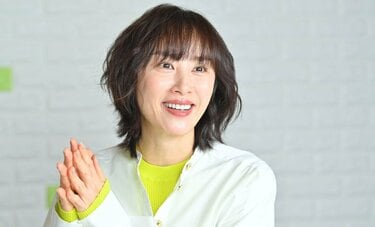 山口もえに「紅茶を入れてあげようとしたら怒られた」…田中裕二が語った「ティーバッグ事件」の真相