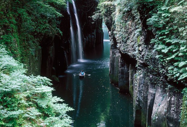 実は怖くて逃げ出した経験も…（※イメージ）