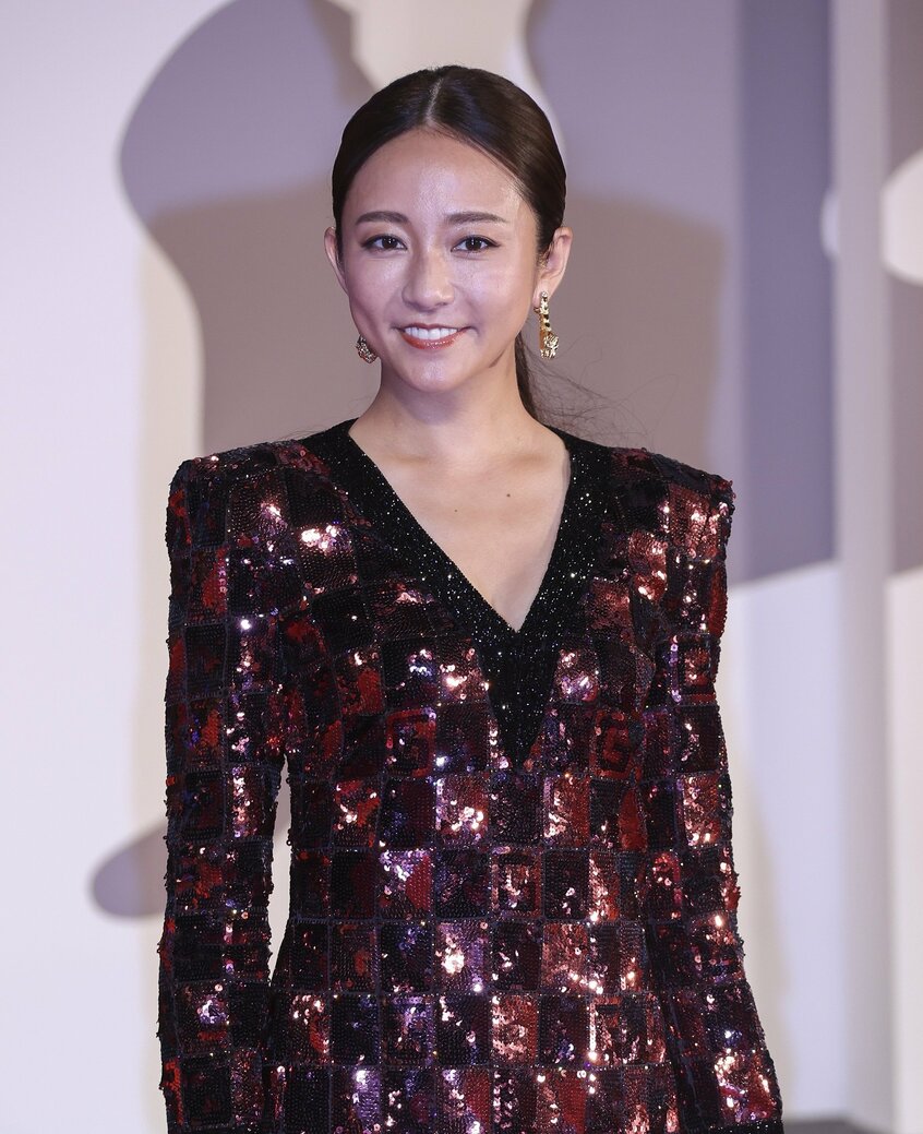木村文乃(写真:AP/アフロ)