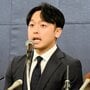 【参院選・新人候補】元関西テレビアナ・新実彰平氏（維新）が目指す政治家は「橋下徹」と「小川淳也」のハイブリッド