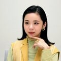 「趣里」7月結婚報道で女優キャリアに暗雲…結婚相手の深刻トラブルに父・水谷豊の“参戦”あるか